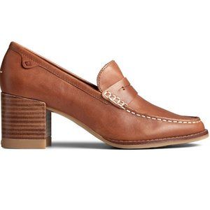 Sperry Seaport Loafer, Size 9.5, Like New!